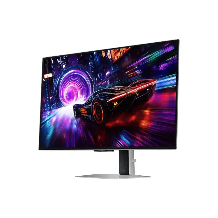 Samsung 32" Odyssey OLED G8 (G81SF) 4K 240Hz Gaming Monitor